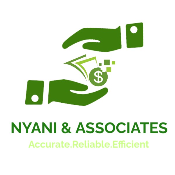 Nyani and Associates [logo]